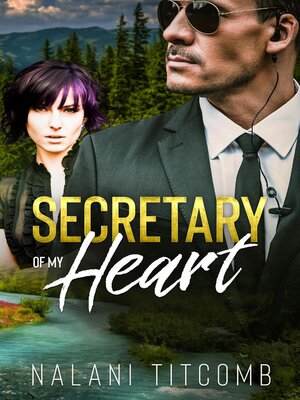 cover image of Secretary of My Heart